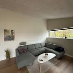 Villa Moderne Nybygget *