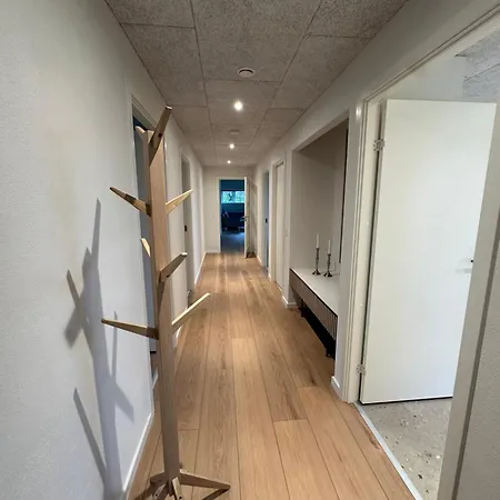 Moderne Nybygget Holstebro