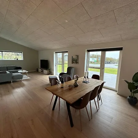 Moderne Nybygget *