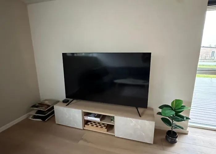 Moderne Nybygget Вилла
