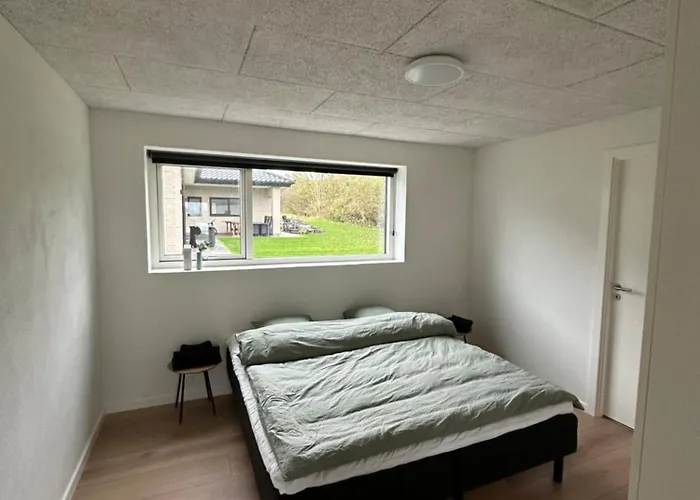 Moderne Nybygget Вилла